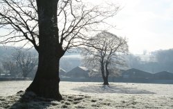 Ribchester Wallpaper