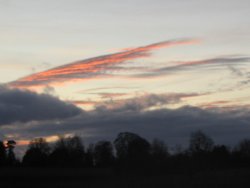 Later afternoon Wallpaper