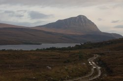 Ben Hope