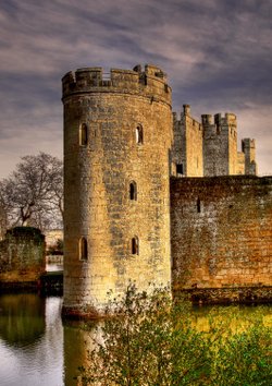 The Tower
