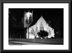 Cottingham Church