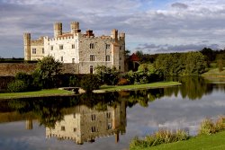 Leeds Castle