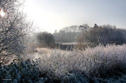Shillingstone in Dorset
