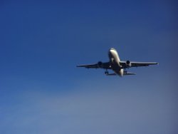 Landing