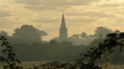 Earsham Parish Church