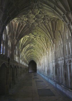 Gloucester Cathedral