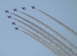 Top of a loop!! Wallpaper