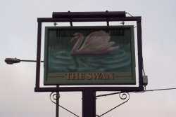 Harrow Road Wallpaper