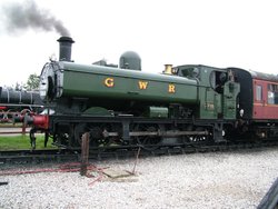 Tank Engine