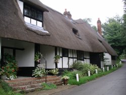 Little Thatches.