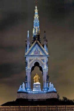 Prince Albert Memorial