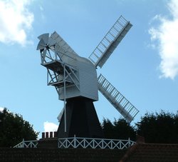 Wimbledon Common