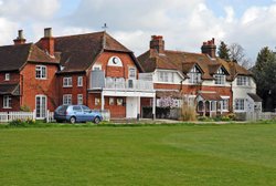 Littlewick Green, Berkshire.