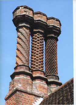 Ornamental Brickwork