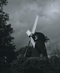 Bursledon Windmill
