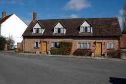 Long Crendon, Buckinghamshire