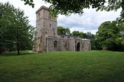 Bledlow, Buckinghamshire. Wallpaper