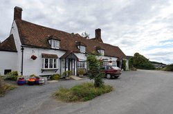 Bledlow, Buckinghamshire. Wallpaper