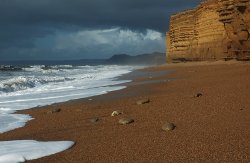 Burton Bradstock