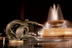 Trafalgar Square Wallpaper