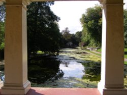 Oriental gardens, Dover.2 Wallpaper