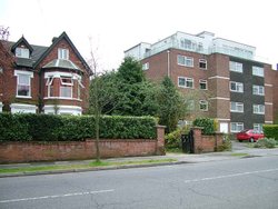 Southampton, Hampshire. Wallpaper