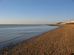 Hamble - Boxing Day Walk Wallpaper