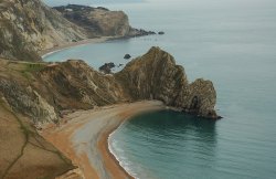 Durdle Door