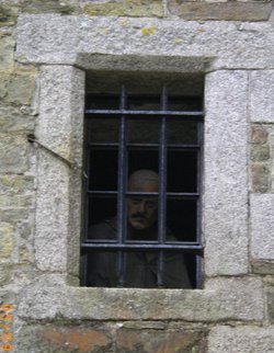 Jail