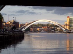 Open for Business Wallpaper