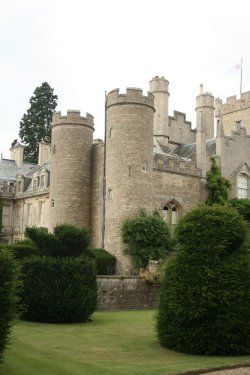 Elton Hall