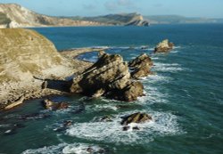 Mupe Rocks Wallpaper