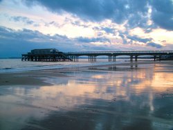 Boscombe Pier