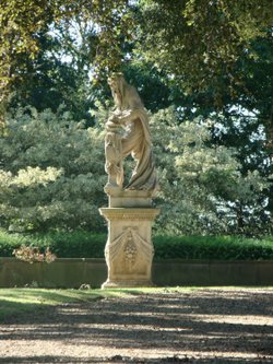Belvoir Castle