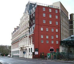 Southampton, Hampshire Wallpaper