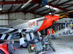 An interesting collection! Wallpaper