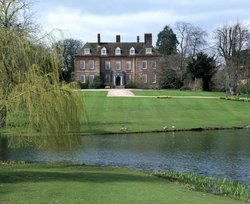 West Woodhay House, West Woodhay , Newbury