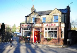 Headington, Oxfordshire. Wallpaper