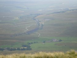 Ribble Head Viaduct Wallpaper