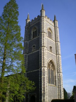 Dedham