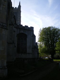 Dedham