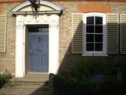 Dedham