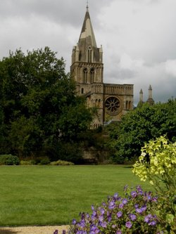 Oxford
