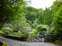 Place to live in (2) Wallpaper