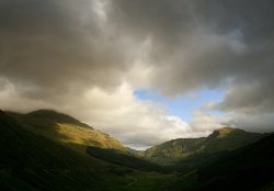 Rest and be thankful Wallpaper