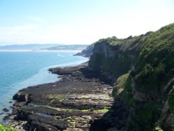 Benllech Bay