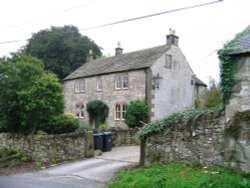 Former Winster Workhouse