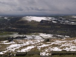 Pots and Pans Wallpaper