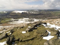 Pots and Pans Wallpaper