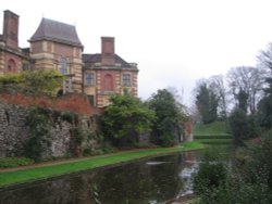 House and Gardens